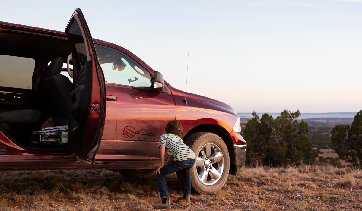 How to Make a Lifted Truck Ride Smoother? (4 Ways to Apply!) Mini Madness