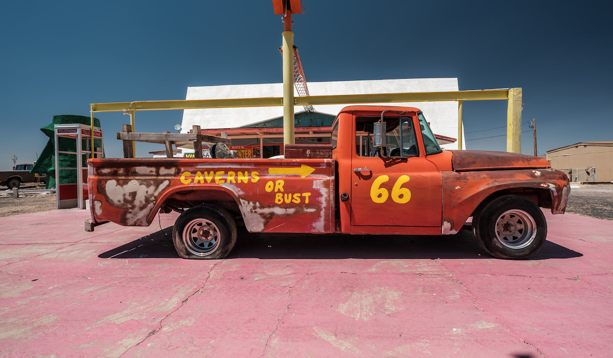 Why Do Pickup Trucks Rust So Much? (12 Causes and Solutions!) Mini